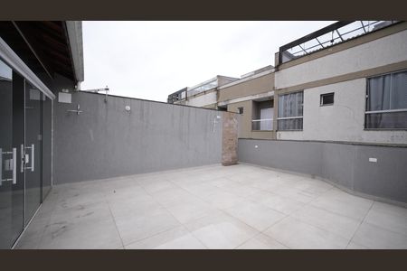 Casa para alugar com 180m², 3 quartos e 2 vagasCobertura
