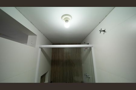 Casa para alugar com 180m², 3 quartos e 2 vagasBanheiro Social 