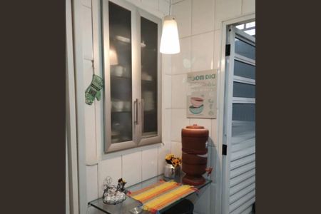 Foto 08 de casa à venda com 4 quartos, 110m² em Parque Imperial, São Paulo