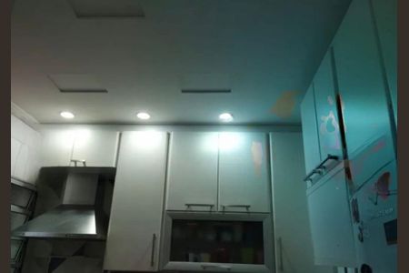 Foto 11 de casa à venda com 4 quartos, 110m² em Parque Imperial, São Paulo