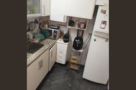 Foto 10 de casa à venda com 4 quartos, 110m² em Parque Imperial, São Paulo