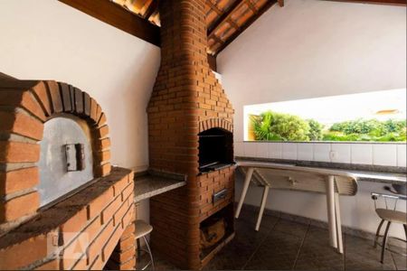 Foto 34 de casa à venda com 4 quartos, 110m² em Parque Imperial, São Paulo