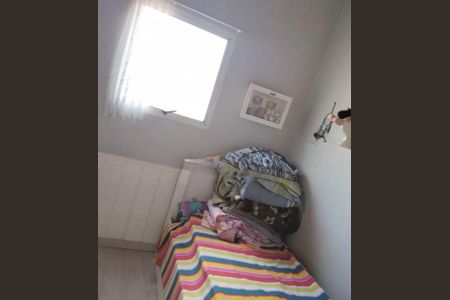 Foto 17 de casa à venda com 4 quartos, 110m² em Parque Imperial, São Paulo