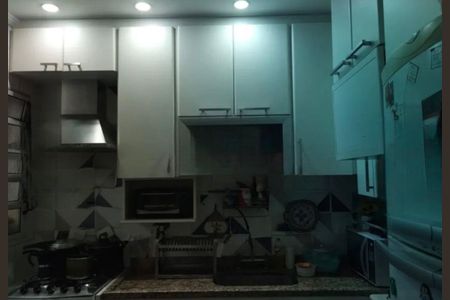 Foto 12 de casa à venda com 4 quartos, 110m² em Parque Imperial, São Paulo