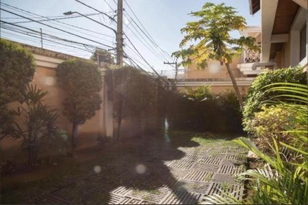 Foto 28 de casa à venda com 4 quartos, 110m² em Parque Imperial, São Paulo