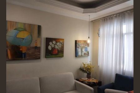 Foto 21 de casa à venda com 4 quartos, 110m² em Parque Imperial, São Paulo