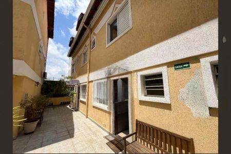 Casa à venda com 110m², 4 quartos e 2 vagas Casa à venda com 110m², 4 quartos e 2 vagasFoto 27