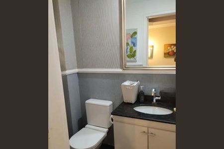 Foto 06 de casa à venda com 4 quartos, 110m² em Parque Imperial, São Paulo