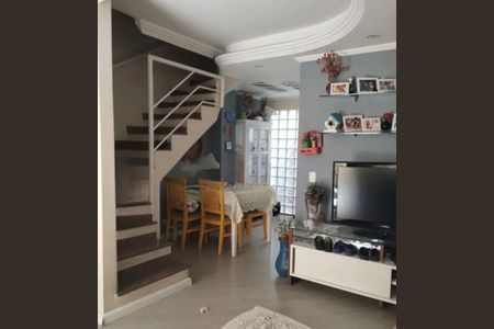 Foto 24 de casa à venda com 4 quartos, 110m² em Parque Imperial, São Paulo