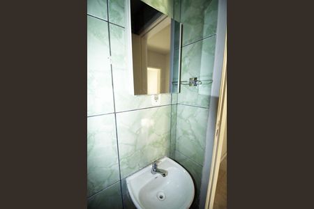 Casa para alugar com 70m², 2 quartos e sem vagaBanheiro
