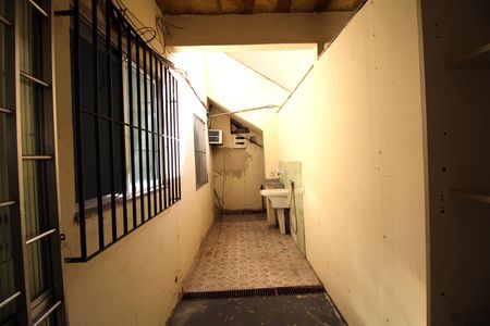 Casa para alugar com 70m², 2 quartos e sem vagaÁrea de Serviço