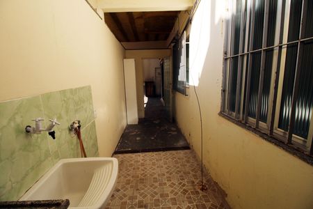 Casa para alugar com 70m², 2 quartos e sem vagaÁrea de Serviço