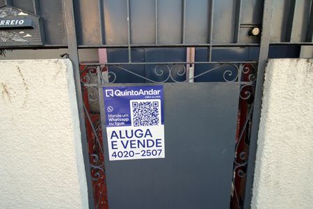 Casa para alugar com 70m², 2 quartos e sem vagaPlaca
