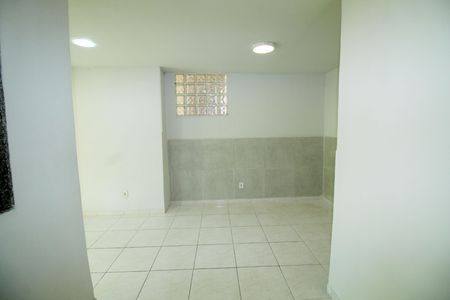 Casa para alugar com 70m², 2 quartos e sem vagaSala