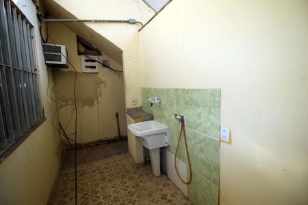 Casa para alugar com 70m², 2 quartos e sem vagaÁrea de Serviço