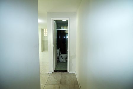 Casa para alugar com 70m², 2 quartos e sem vagaSala - Corredor