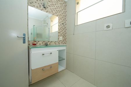Apartamento à venda com 100m², 3 quartos e 2 vagas Apartamento à venda com 100m², 3 quartos e 2 vagasBANHEIRO2