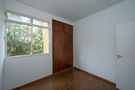 QUARTO1 de apartamento à venda com 3 quartos, 100m² em Marçola, Belo Horizonte