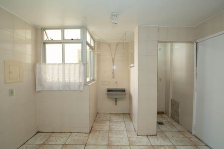 Apartamento à venda com 100m², 3 quartos e 2 vagas Apartamento à venda com 100m², 3 quartos e 2 vagasAREA DE SERVICO
