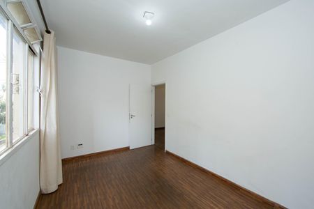 SALA de apartamento à venda com 3 quartos, 100m² em Marçola, Belo Horizonte