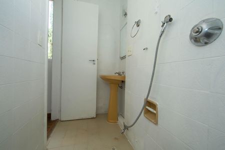 Apartamento à venda com 100m², 3 quartos e 2 vagas Apartamento à venda com 100m², 3 quartos e 2 vagasBANHEIRO1