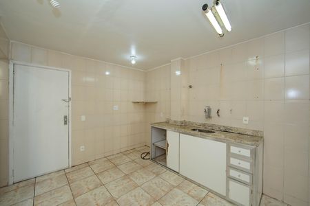 Apartamento à venda com 100m², 3 quartos e 2 vagas Apartamento à venda com 100m², 3 quartos e 2 vagasCOZINHA