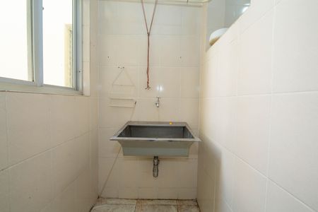 Apartamento à venda com 100m², 3 quartos e 2 vagas Apartamento à venda com 100m², 3 quartos e 2 vagasAREA DE SERVICO