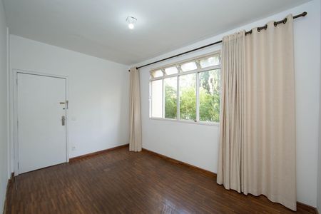 SALA de apartamento à venda com 3 quartos, 100m² em Marçola, Belo Horizonte
