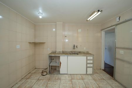 Apartamento à venda com 100m², 3 quartos e 2 vagas Apartamento à venda com 100m², 3 quartos e 2 vagasCOZINHA
