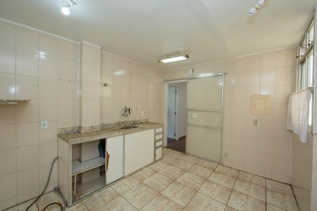 Apartamento à venda com 100m², 3 quartos e 2 vagas Apartamento à venda com 100m², 3 quartos e 2 vagasCOZINHA