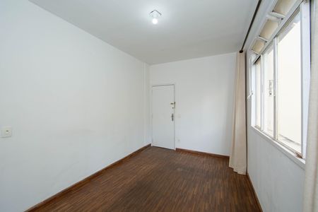 SALA de apartamento à venda com 3 quartos, 100m² em Marçola, Belo Horizonte
