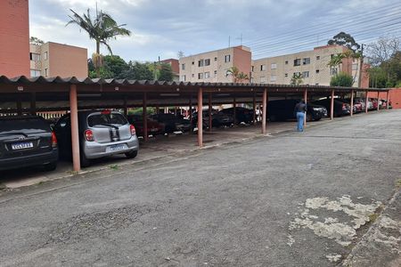 Apartamento à venda com 52m², 2 quartos e 1 vaga Apartamento à venda com 52m², 2 quartos e 1 vagaGaragem