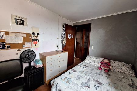 Apartamento à venda com 52m², 2 quartos e 1 vaga Apartamento à venda com 52m², 2 quartos e 1 vagaQuarto 1