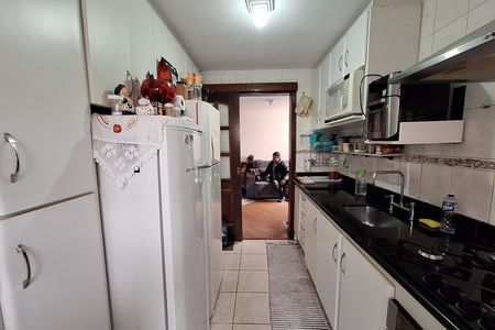Apartamento à venda com 52m², 2 quartos e 1 vaga Apartamento à venda com 52m², 2 quartos e 1 vagaCozinha