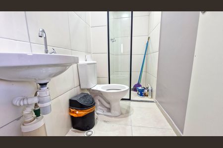 Apartamento à venda com 36m², 2 quartos e sem vaga