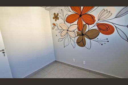 Apartamento à venda com 2 quartos, 36m² em Usina Piratininga, São Paulo