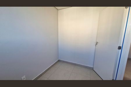 Apartamento à venda com 2 quartos, 36m² em Usina Piratininga, São Paulo