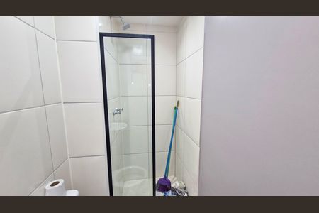 Apartamento à venda com 2 quartos, 36m² em Usina Piratininga, São Paulo