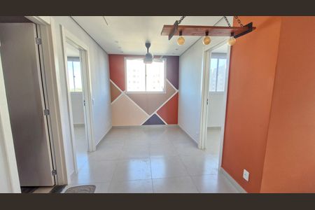 Apartamento à venda com 36m², 2 quartos e sem vaga