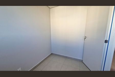 Apartamento à venda com 2 quartos, 36m² em Usina Piratininga, São Paulo