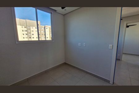 Apartamento à venda com 2 quartos, 36m² em Usina Piratininga, São Paulo