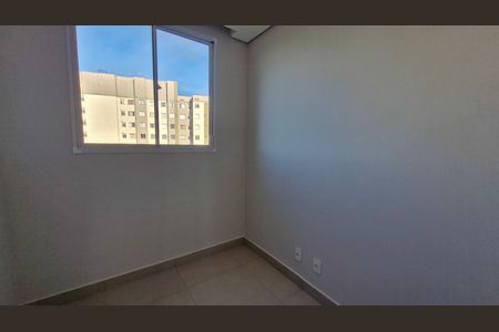 Apartamento à venda com 2 quartos, 36m² em Usina Piratininga, São Paulo