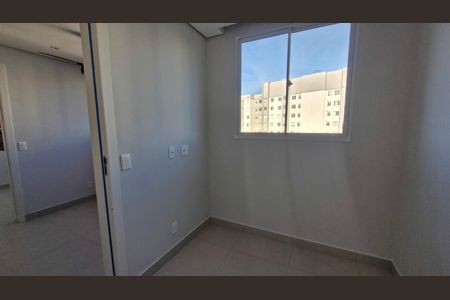 Apartamento à venda com 2 quartos, 36m² em Usina Piratininga, São Paulo