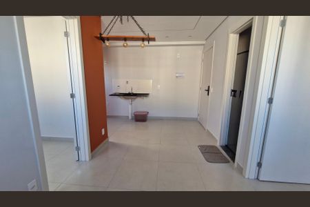 Apartamento à venda com 36m², 2 quartos e sem vaga