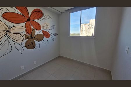 Apartamento à venda com 2 quartos, 36m² em Usina Piratininga, São Paulo