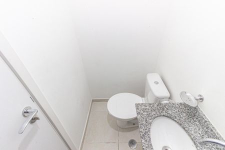 Apartamento para alugar com 45m², 1 quarto e 1 vaga Apartamento para alugar com 45m², 1 quarto e 1 vagaLavabo