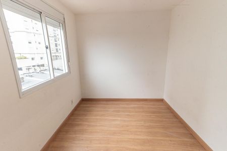 Suíte de apartamento para alugar com 1 quarto, 45m² em Brás, São Paulo