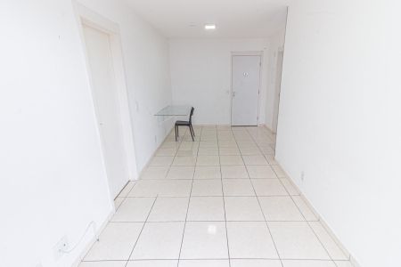 Sala de apartamento para alugar com 1 quarto, 45m² em Brás, São Paulo