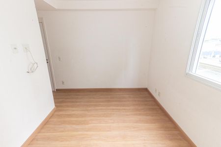 Suíte de apartamento para alugar com 1 quarto, 45m² em Brás, São Paulo