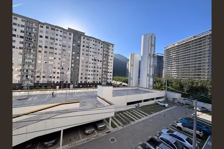 Apartamento à venda com 48m², 2 quartos e 1 vagaVista